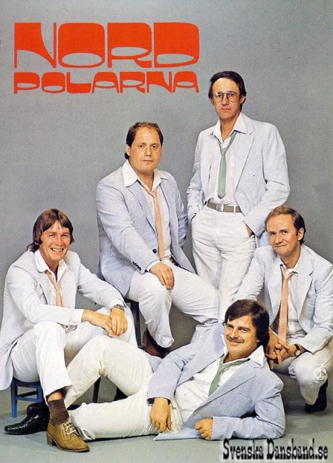 NORDPOLARNA (1981-1982)