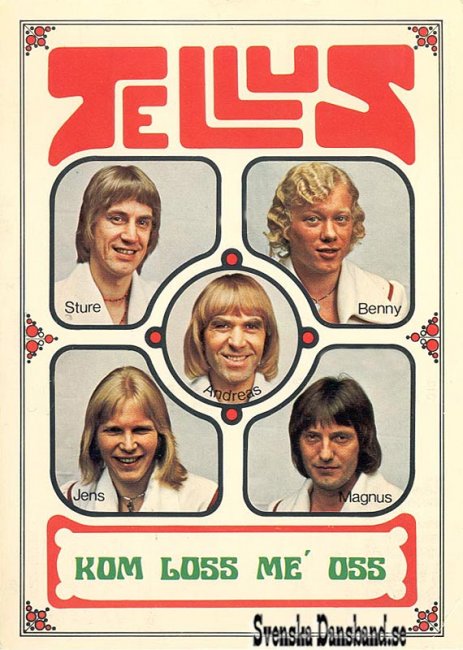 TELLUS (1977)