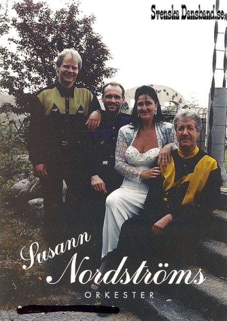 SUSANN NORDSTRMS (1997)