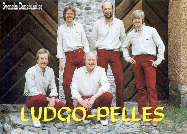 LUDGO-PELLES (1981)