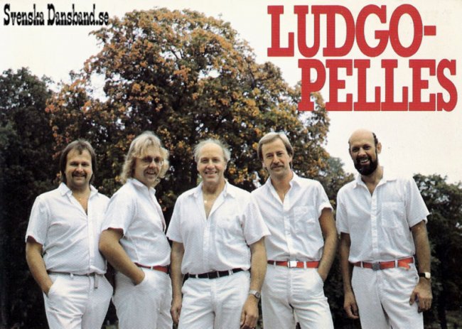LUDGO-PELLES (1983)