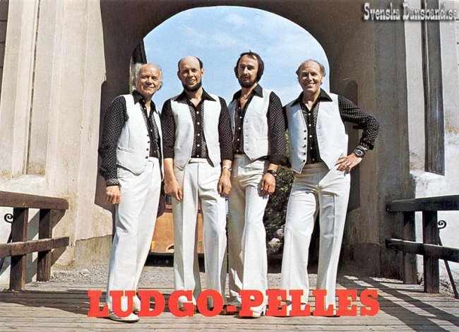 LUDGO-PELLES (1978)