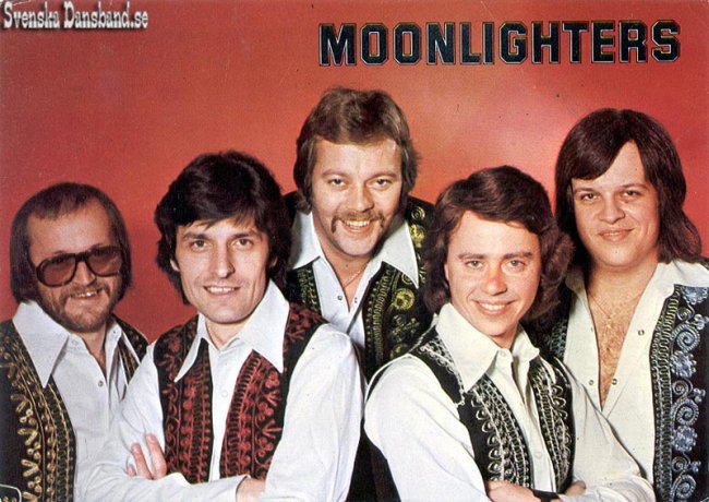 MOONLIGHTERS