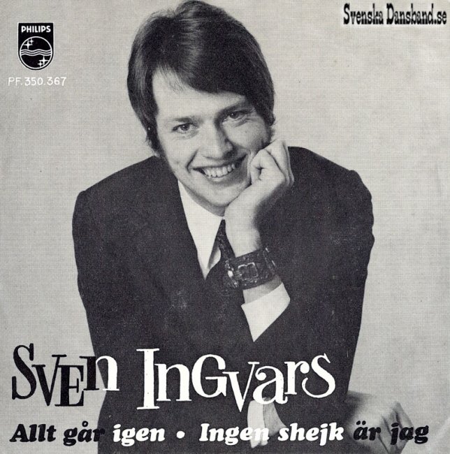 SVEN-INGVARS (1969)