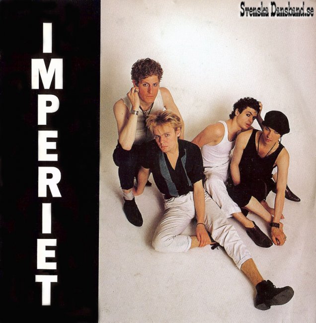 IMPERIET (1985)