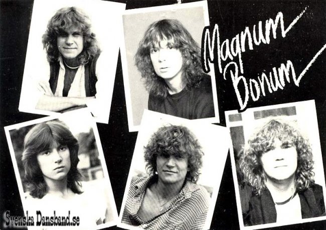 MAGNUM BONUM