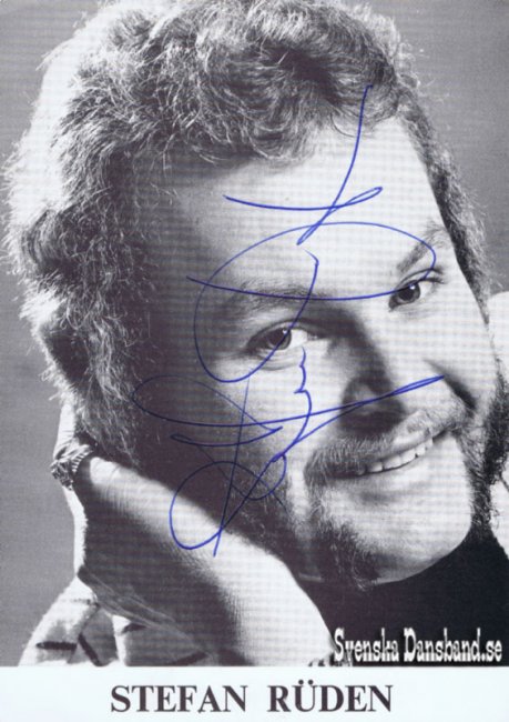 STEFAN RDEN