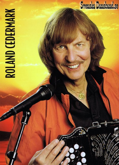 ROLAND CEDERMARK (2007)