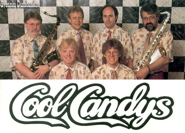 COOL CANDYS (A)