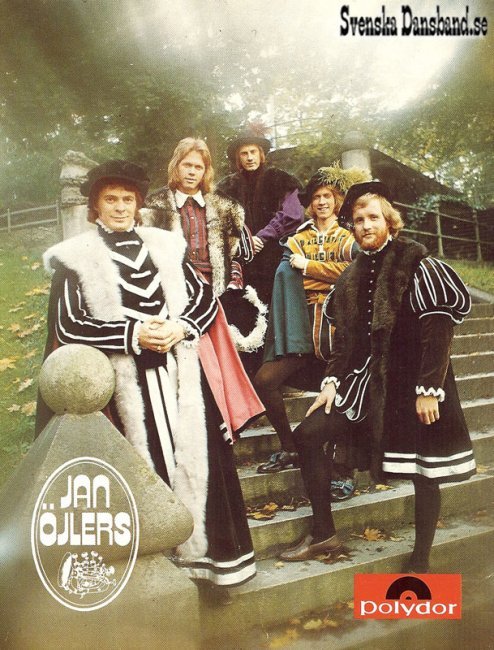 JAN ÖJLERS (1975)