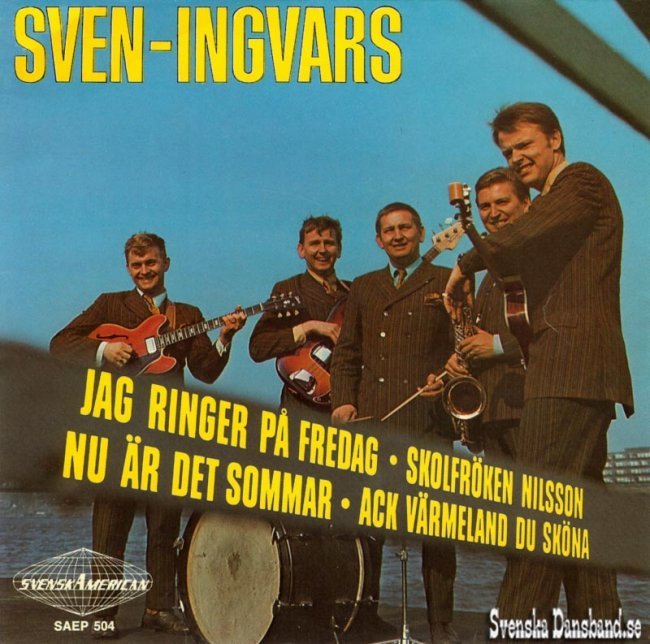 SVEN-INGVARS (1967)