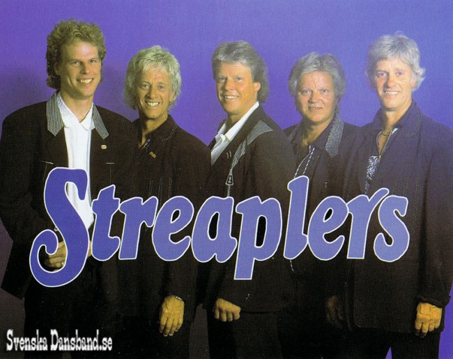 STREAPLERS (1995)