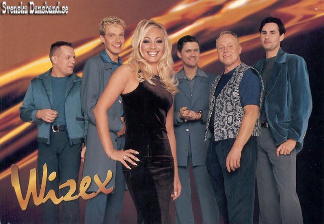 WIZEX (1998)