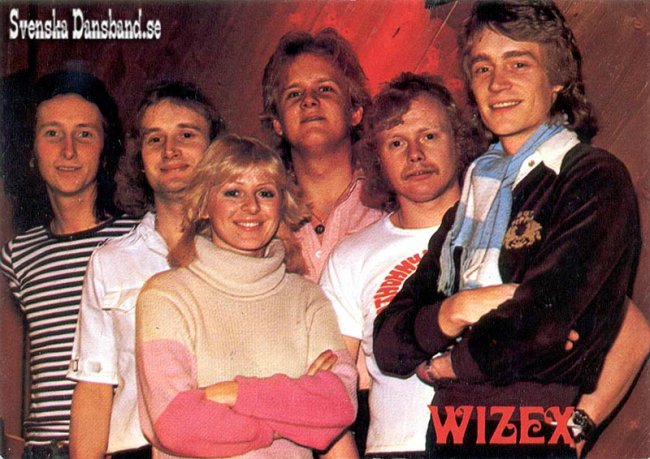 WIZEX (1978)