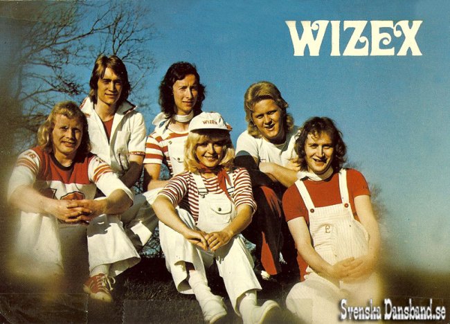 WIZEX (1977)