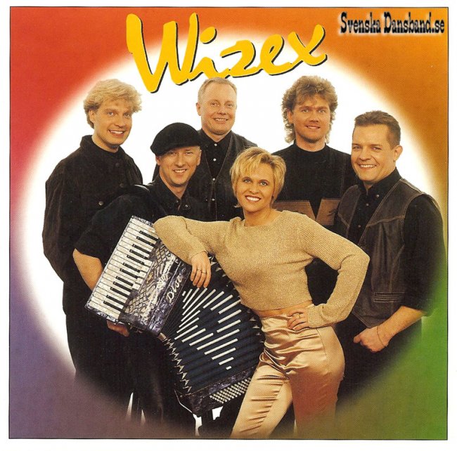 WIZEX (1996)