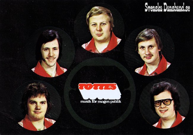 TOTTES (1975)