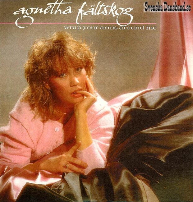 AGNETHA FLTSKOG (1983)