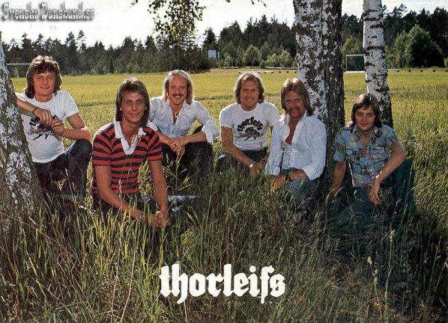 THORLEIFS (1976) (1)