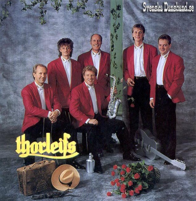 THORLEIFS (1992-93)