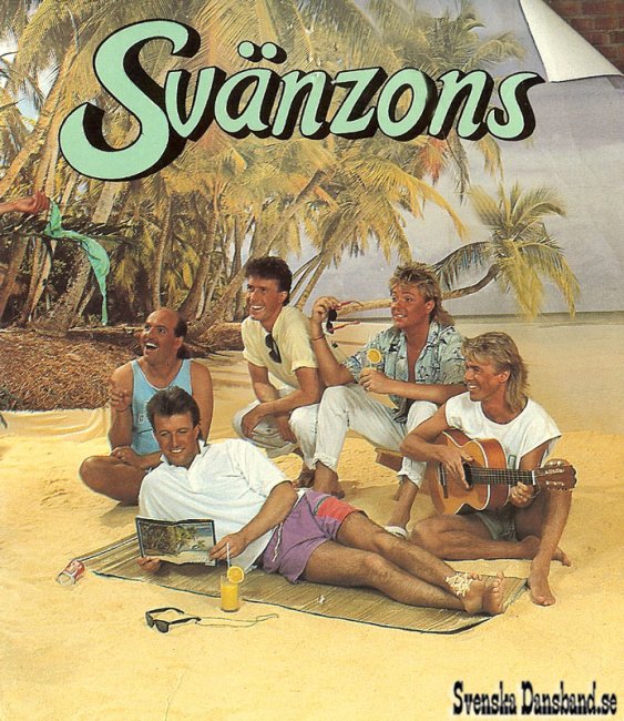 SVNZONS (1989)