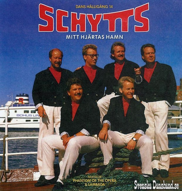 SCHYTTS (1989)