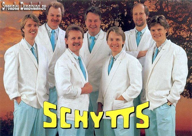 SCHYTTS (1987)
