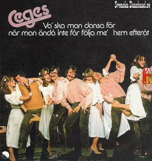 CEGES (1978)