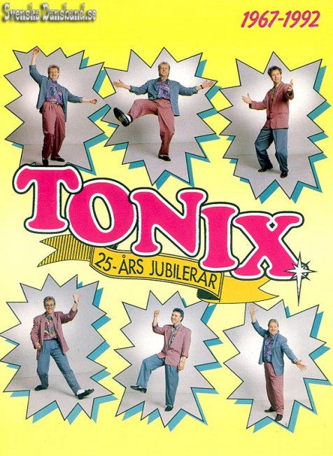 TONIX (1992)