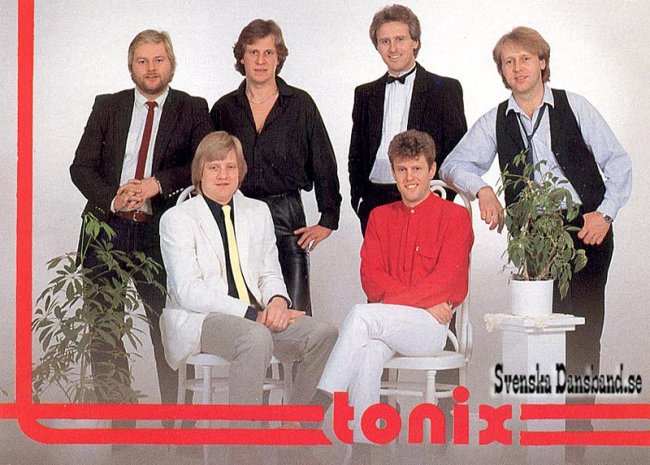 TONIX (1983)