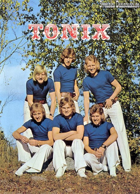 TONIX (1973)