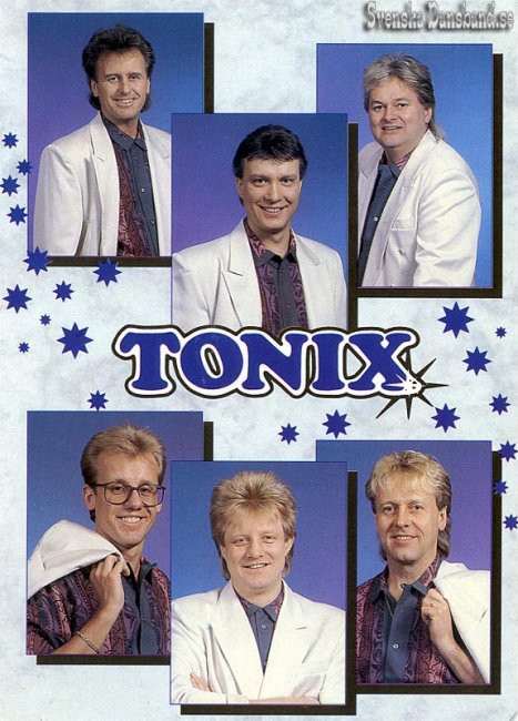 TONIX (1990)