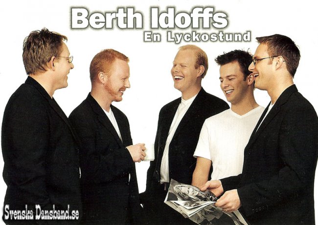 BERTH IDOFFS (2000)