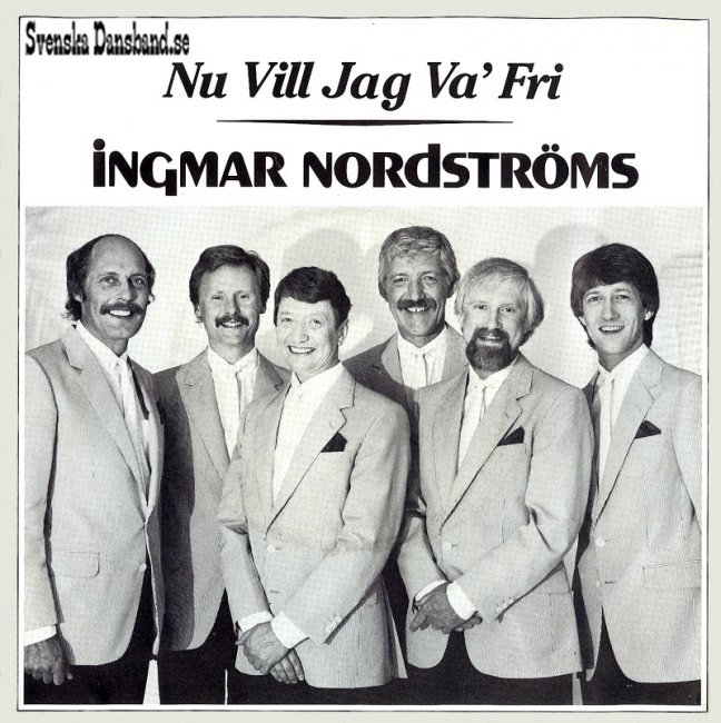 INGMAR NORDSTRÖMS (1983)