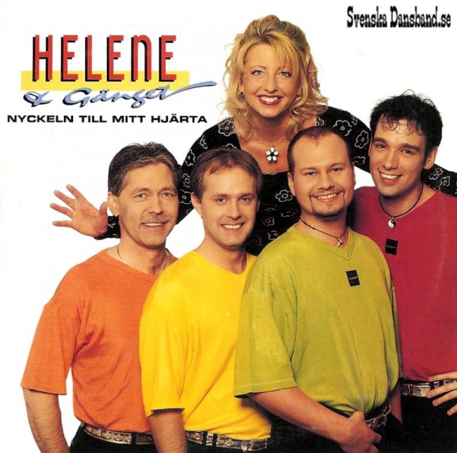 HELENE & GNGET (1997)