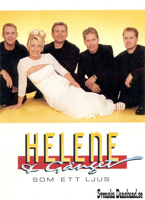 HELENE & GÄNGET (2000)