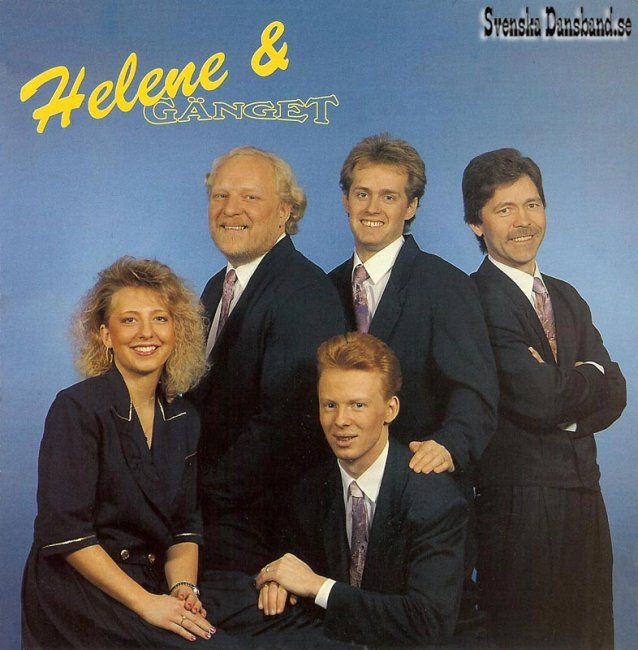 HELENE & GNGET (1990)