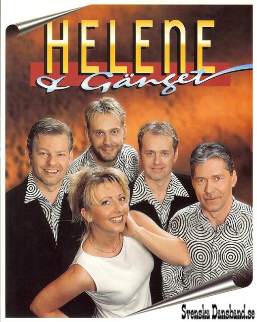 HELENE & GÄNGET (1998)