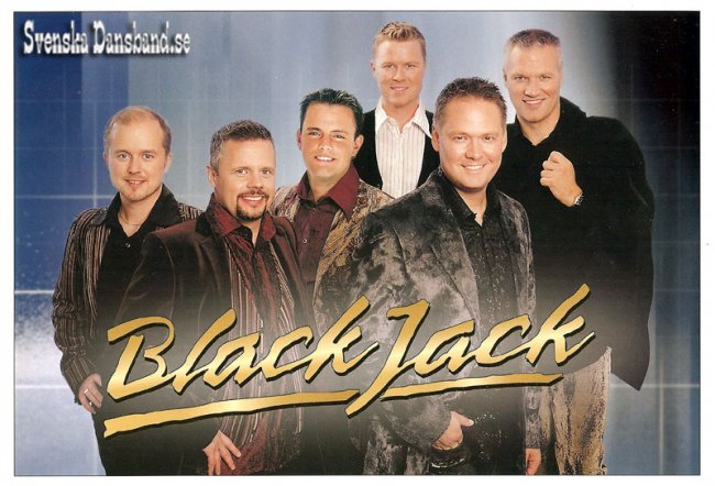 BLACK JACK (2003)