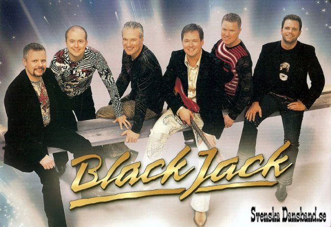 BLACK JACK (2005)