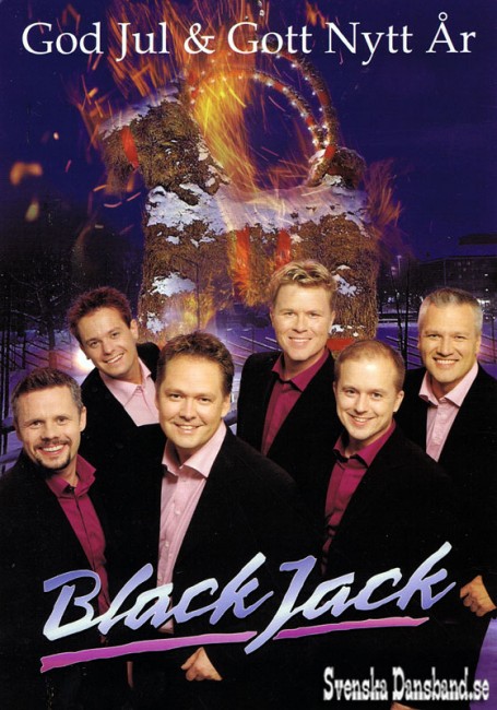 BLACK JACK (2000)