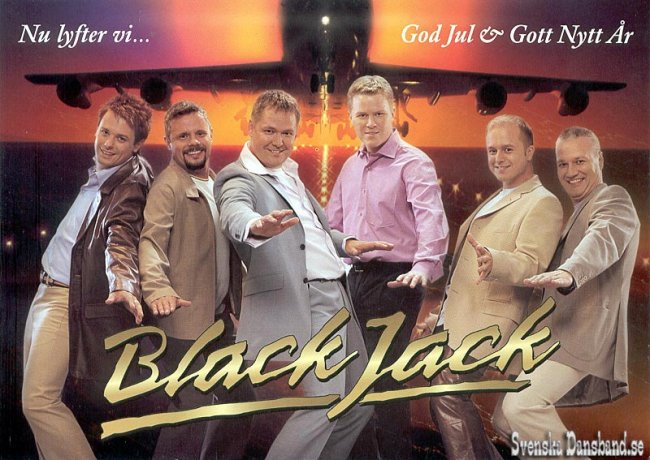 BLACK JACK (2001)