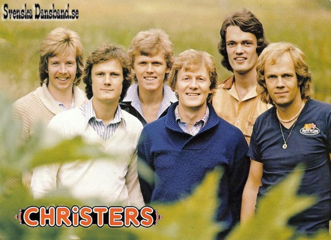 CHRISTERS (1978)