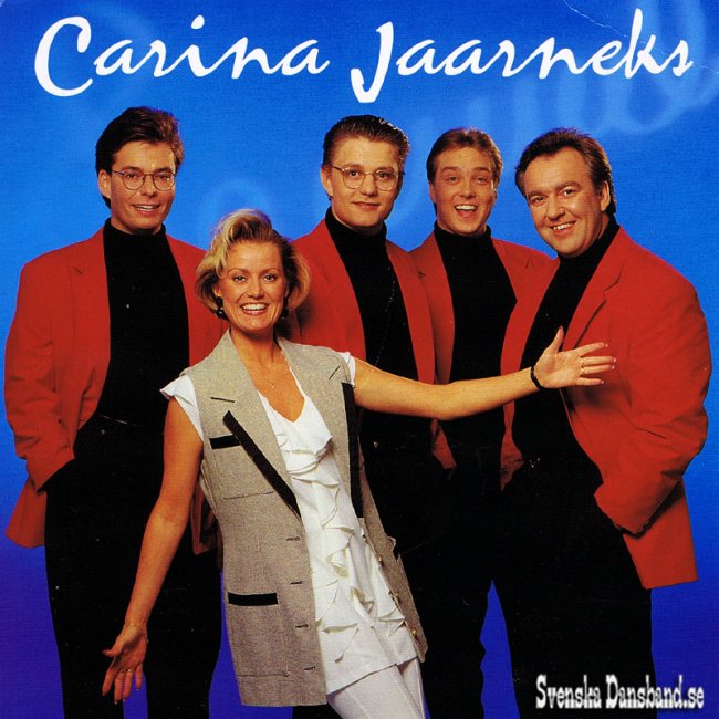 CARINA JAARNEKS (1994)