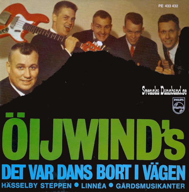 IJWINDS (1963)