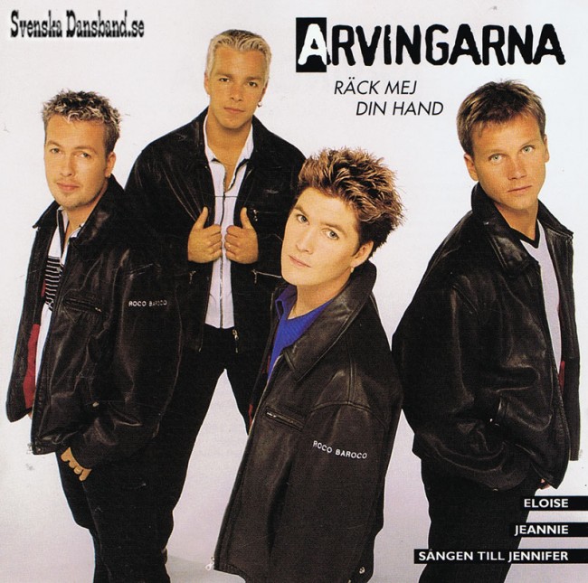 ARVINGARNA (1999)