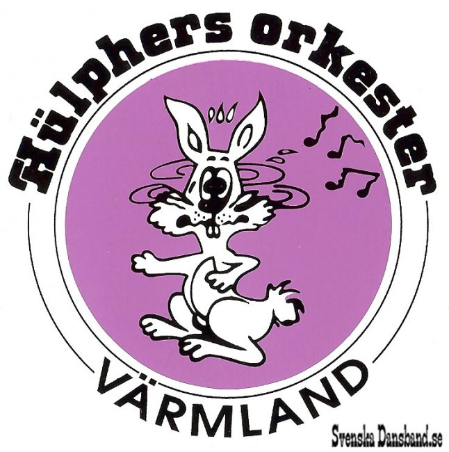 H�LPHERS (decal)
