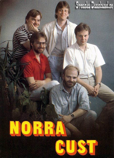 NORRA CUST (1986)
