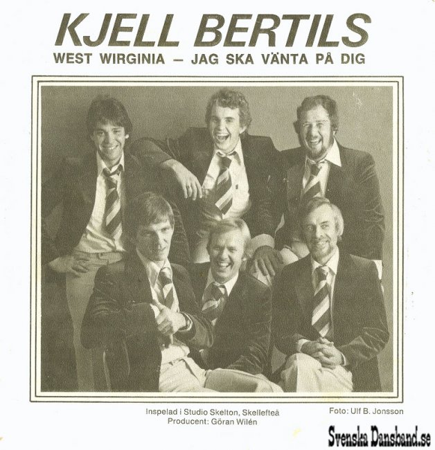 KJELL-BERTILS (1978)