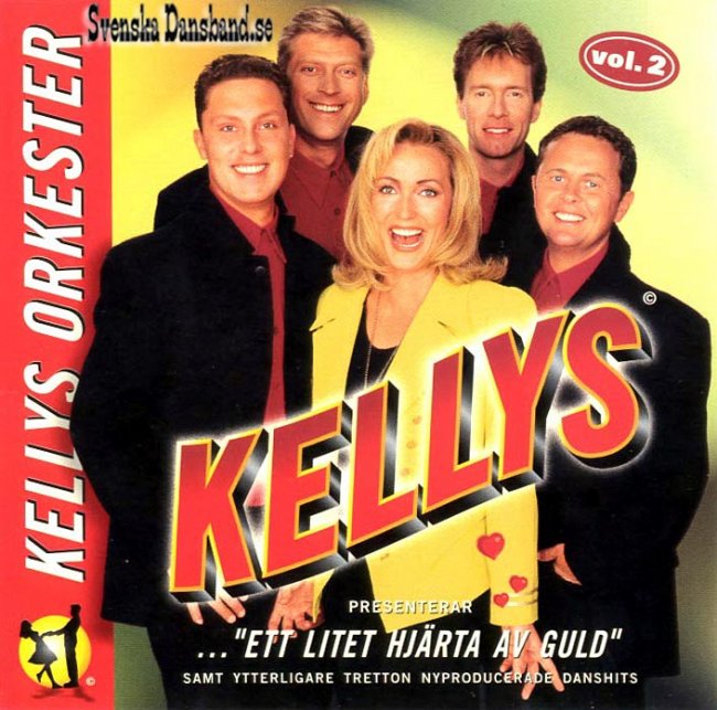 KELLYS (1998)